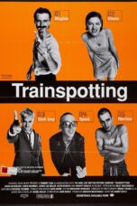 Nonton Film Trainspotting (1996)