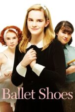Nonton Film Ballet Shoes (2008)