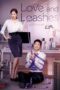 Nonton Film Love and Leashes (2022)