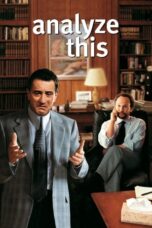 Nonton Film Analyze This (1999)
