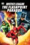 Nonton Film Justice League: The Flashpoint Paradox (2013) Nonton Film Justice League: The Flashpoint Paradox (2013)