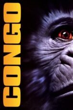 Nonton Film Congo (1995)