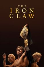 Nonton Film The Iron Claw (2023)