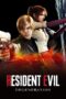 Nonton Film Resident Evil: Degeneration (2008) Nonton Film Resident Evil: Degeneration (2008)