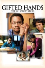 Nonton Film Gifted Hands: The Ben Carson Story (2009)
