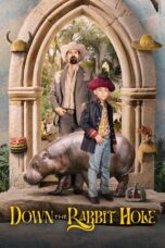 Nonton Film Down the Rabbit Hole (2024)