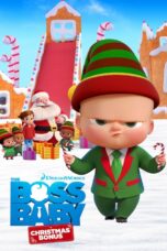 Nonton Film The Boss Baby: Christmas Bonus (2022) Nonton Film The Boss Baby: Christmas Bonus (2022)