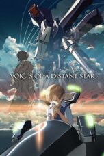Nonton Film Voices of a Distant Star (2002)