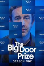 Nonton Film The Big Door Prize (2023)