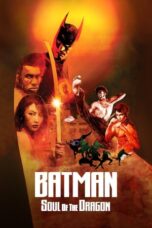Nonton Film Batman: Soul of the Dragon (2021) Nonton Film Batman: Soul of the Dragon (2021)
