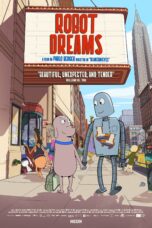 Nonton Film Robot Dreams (2023) Nonton Film Robot Dreams (2023)