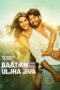Nonton Film Teri Baaton Mein Aisa Uljha Jiya (2024)