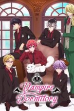 Nonton Film Vampire Dormitory (2024) Nonton Film Vampire Dormitory (2024)