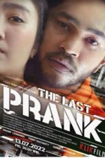 Nonton Film The Last Prank (2022) Nonton Film The Last Prank (2022)