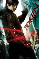 Tekken (2010) Tekken (2010)