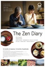 Nonton Film The Zen Diary (2022)