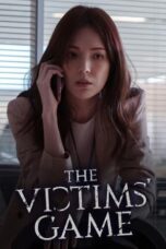 Nonton Film The Victims' Game (2020)