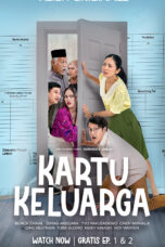 Nonton Film Kartu Keluarga (2024)