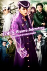JoJo's Bizarre Adventure: Diamond is Unbreakable – Chapter 1 Live Action (2017) JoJo's Bizarre Adventure: Diamond is Unbreakable – Chapter 1 Live Action (2017)