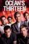 Nonton Film Ocean's Thirteen (2007)