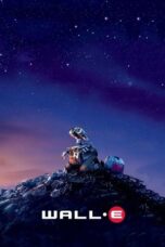 Nonton Film WALL·E (2008)