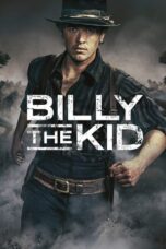 Nonton Film Billy the Kid (2022)