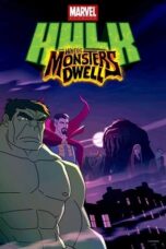 Nonton Film Hulk: Where Monsters Dwell (2016)