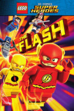 Nonton Film Lego DC Comics Super Heroes: The Flash (2018) Nonton Film Lego DC Comics Super Heroes: The Flash (2018)