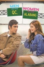 Nonton Film Men Are From QC, Women Are From Alabang (2024) Nonton Film Men Are From QC, Women Are From Alabang (2024)