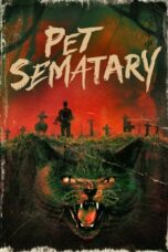 Nonton Film Pet Sematary (1989)