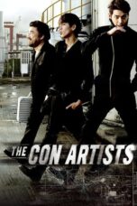 Nonton Film The Con Artists (2014)