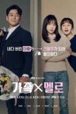 Nonton Film Romance in the House (2024)