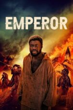 Nonton Film Emperor (2020)