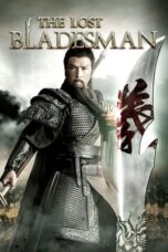 Nonton Film The Lost Bladesman (2011)