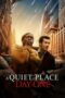 Nonton Film A Quiet Place: Day One (2024) Nonton Film A Quiet Place: Day One (2024)