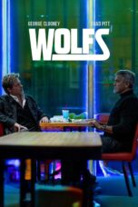 Nonton Film Wolfs (2024)