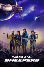 Nonton Film Space Sweepers (2021) Nonton Film Space Sweepers (2021)