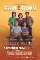 Nonton Film Rain Town (2023)