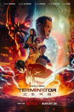Nonton Film Terminator Zero (2024) Nonton Film Terminator Zero (2024)