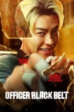Nonton Film Officer Black Belt (2024) Nonton Film Officer Black Belt (2024)
