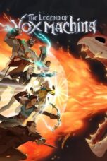 Nonton Film The Legend of Vox Machina Season 3 (2024) Nonton Film The Legend of Vox Machina Season 3 (2024)