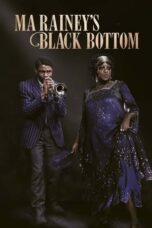 Nonton Film Ma Rainey's Black Bottom (2020)