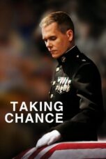 Nonton Film Taking Chance (2009)