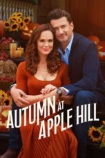 Nonton Film Autumn at Apple Hill (2024)