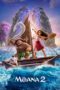 Moana 2 (2024) Moana 2 (2024)