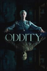 Nonton Film Oddity (2024)