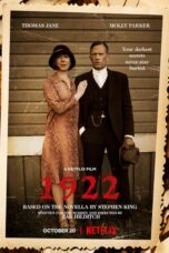 Nonton Film 1922 (2017)