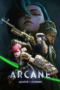 Arcane Season 2 (2024)