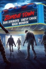 Nonton Film Zombie Town (2023)