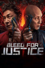 Bleed For Justice (2025) Bleed For Justice (2025)